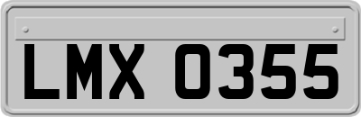 LMX0355
