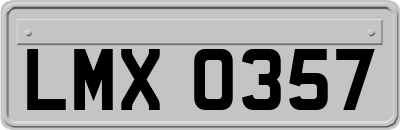 LMX0357