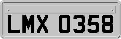 LMX0358
