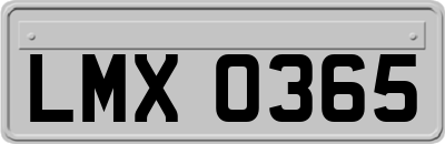 LMX0365