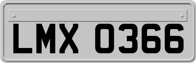 LMX0366