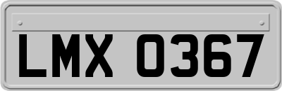 LMX0367