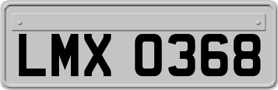 LMX0368