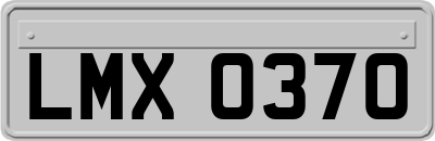 LMX0370