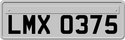 LMX0375