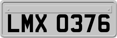 LMX0376