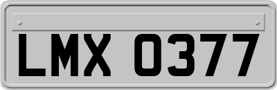 LMX0377