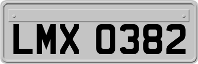 LMX0382