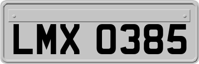 LMX0385