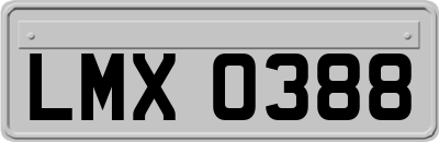 LMX0388