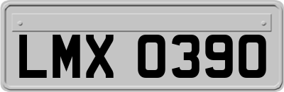 LMX0390