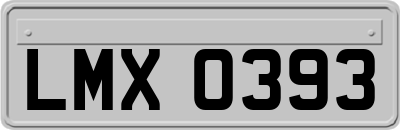 LMX0393