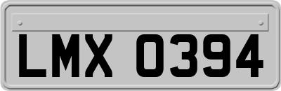 LMX0394
