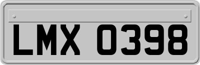 LMX0398