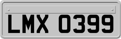 LMX0399