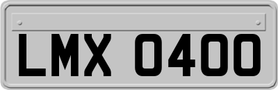 LMX0400