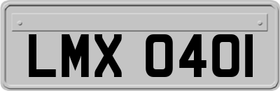LMX0401