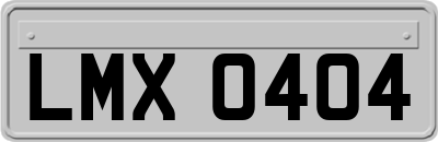 LMX0404
