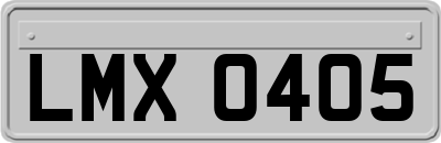 LMX0405