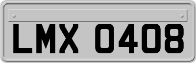 LMX0408