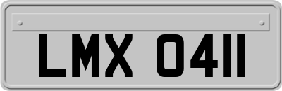 LMX0411