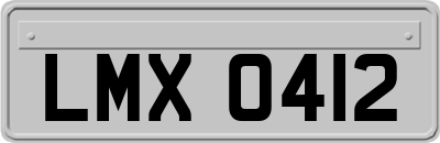LMX0412
