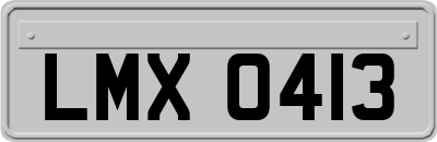 LMX0413
