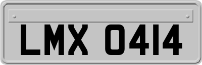 LMX0414