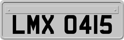 LMX0415