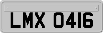 LMX0416