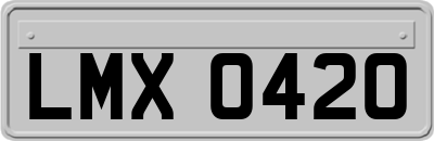 LMX0420
