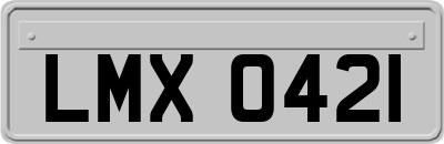 LMX0421