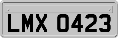 LMX0423