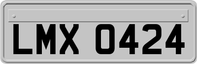 LMX0424