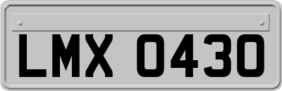 LMX0430