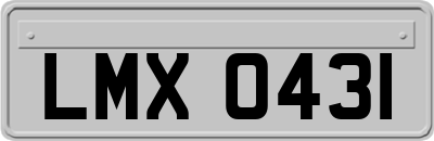 LMX0431