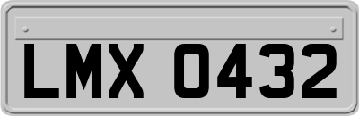 LMX0432