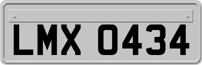 LMX0434