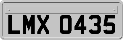 LMX0435