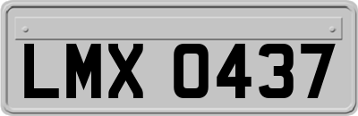LMX0437