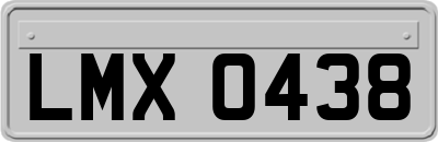 LMX0438