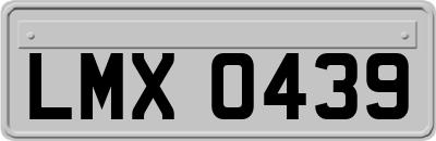 LMX0439