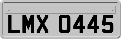 LMX0445