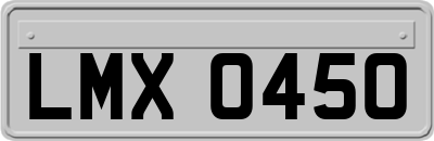 LMX0450