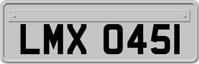 LMX0451