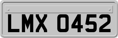 LMX0452