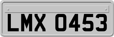 LMX0453