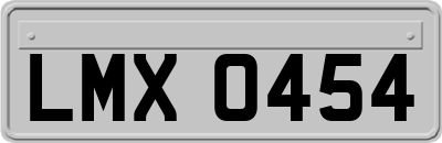 LMX0454