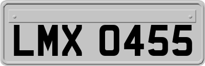 LMX0455