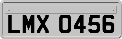 LMX0456